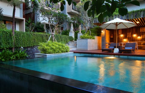 Affordable Accommodation in Umalas