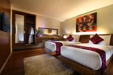 Affordable Accommodation in Umalas