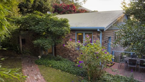 Glenbrook Cottage in Warburton