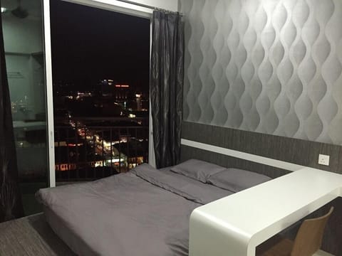 Majestic Ipoh Homestay 1