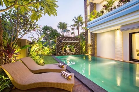 sunbed chair