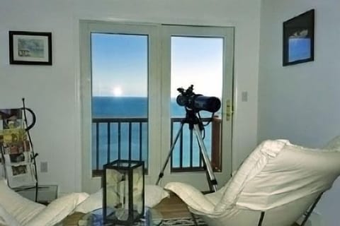 Upstairs Sitting Area