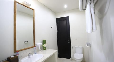 Cozy room Villa in seminyak