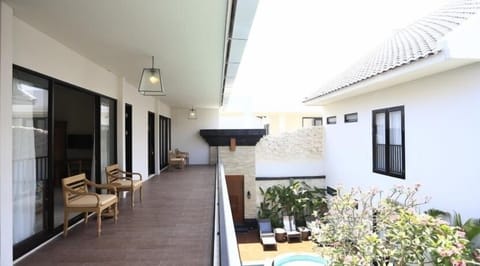 Cozy room Villa in seminyak