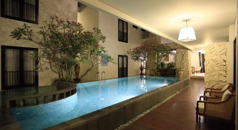 Cozy room Villa in seminyak