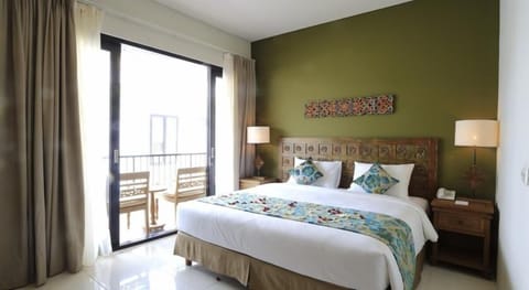 Cozy room Villa in seminyak