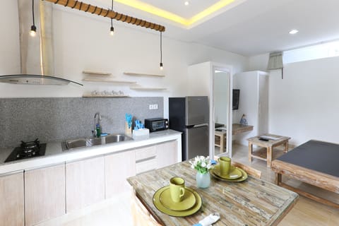 Very Cozy Sanur Studio Apartment 11