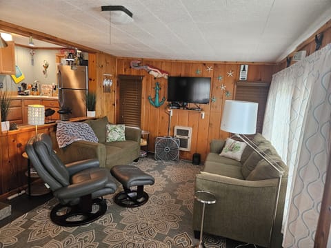 Lakeside Living Room