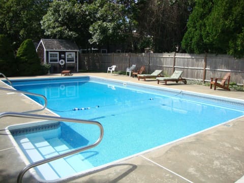 40x20 swimming pool
 opens 10 am to 6 pm 