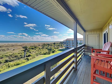 Welcome to Lighthouse Point 25C - Endless Summer