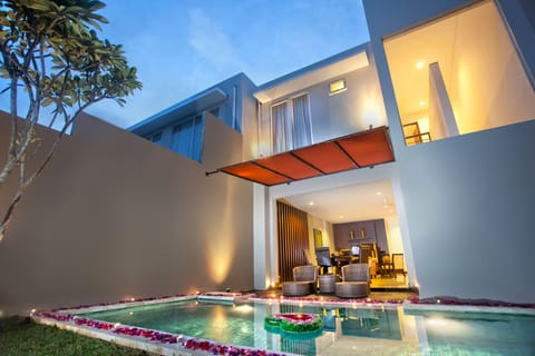 Private Luxury 2 Bedroom villa, Seminyak