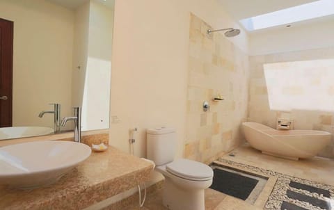 Private Villa at the Center of Seminyak