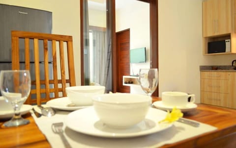 Private Villa at the Center of Seminyak