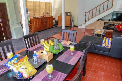 2 Bedroom Pool Villa in Central Seminyak