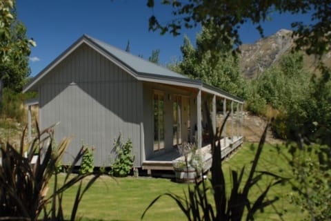 Country cottage