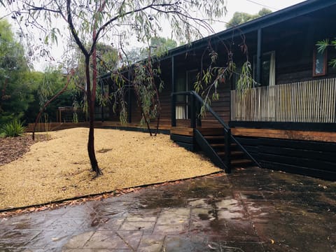 Somers Holiday House