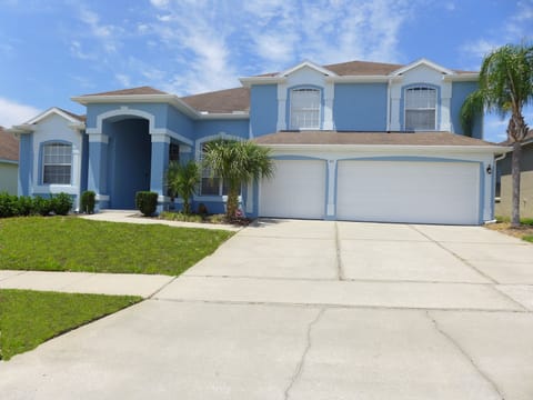 Stunning 5 Bed 3 Bath Home