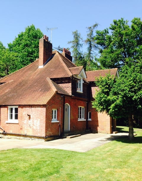 Welcome to Avenue Cottage