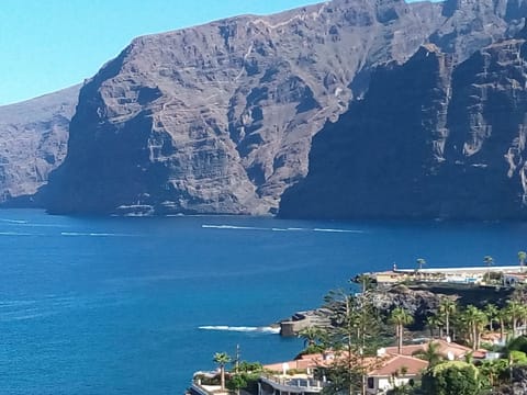 Los Gigantes