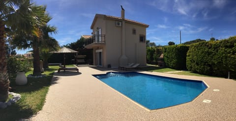 Villa Anna Maria