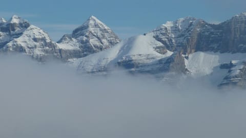 Pinzolo Campiglio apartment Apartment in Province of Brescia