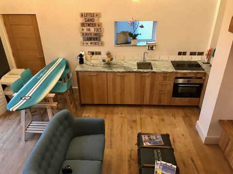 DevonAir two bedroom holiday home House in Exmouth
