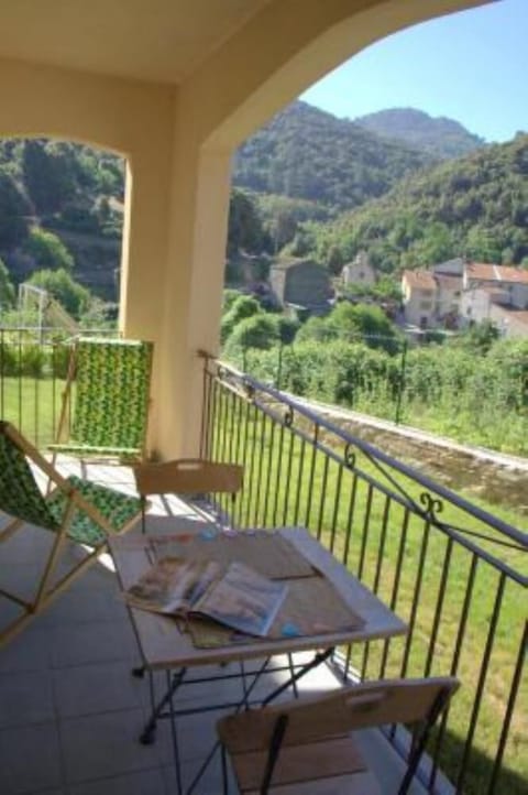 Terrace / Balcony