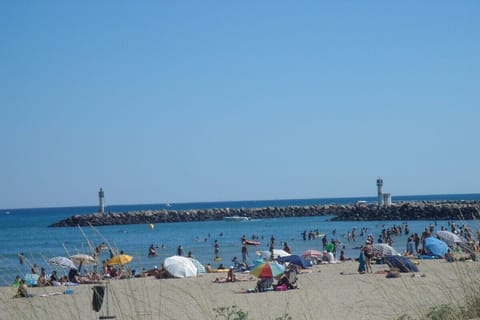 The Beach