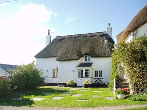 Vale Court Cottage near Salcombe