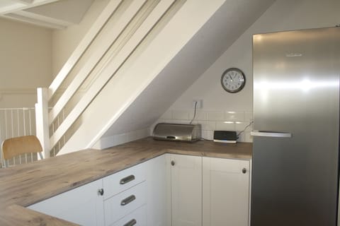 Ivy Tower House Kitchen