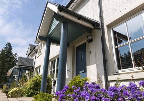 A warm welcome always awaits at Duchally