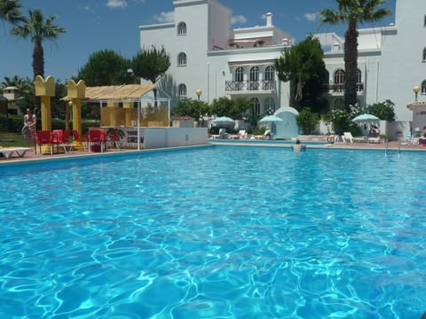 Main Pool
