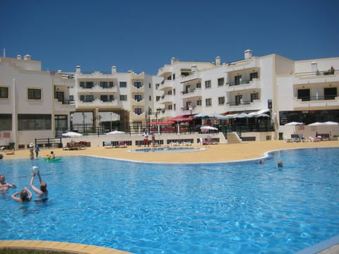 Dunas complex