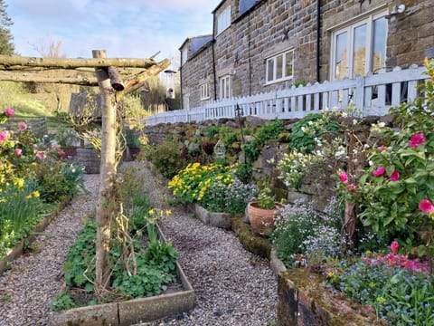 Meadowbeck Cottages