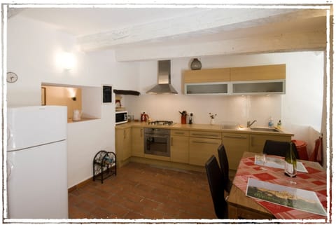 Kitchen / Dining
