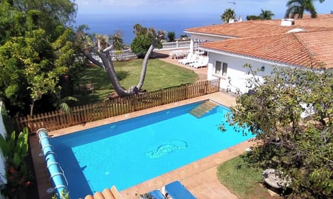 Villa Dragos