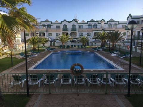 Gaudia Complex