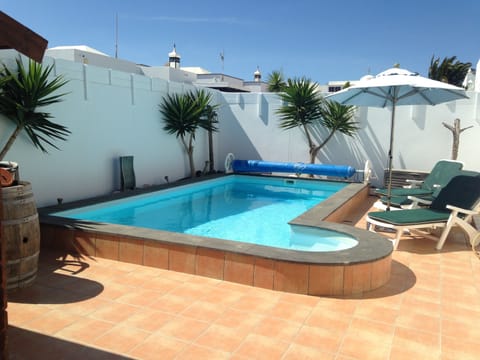 Private Pool 