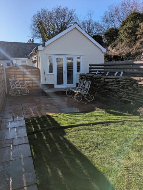 private space for jasmine 