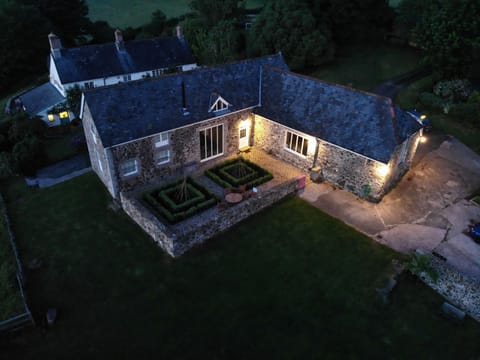 Finlay's drone services !