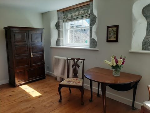 Ground floor large twin bedroom furniture