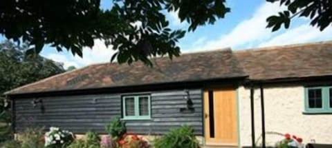 Set in a pretty courtyard, The Stables is a comfortable space to relax and enjoy