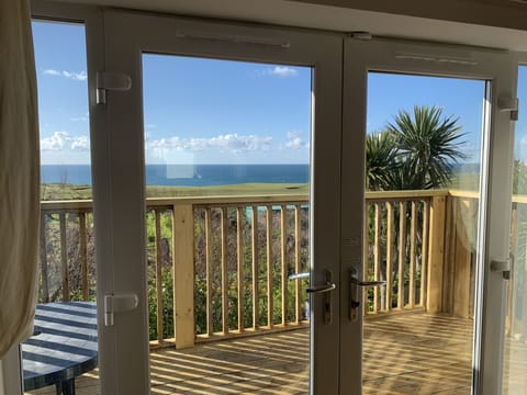 Views from Coral Bay
