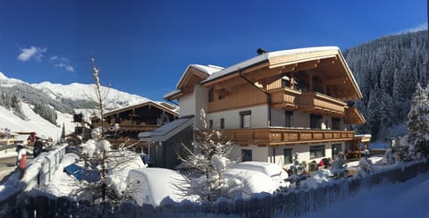 Tux Diamant - 5-Star fun