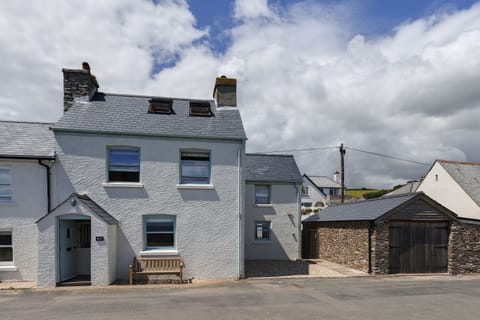 No 1 Beesands