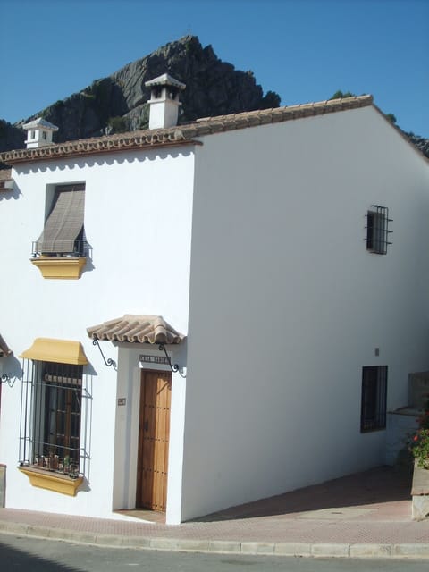 Casa Samuel