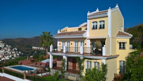 Villa Bonita Vista del Mar