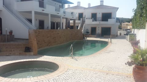 Condominium Montihos de Burgau 