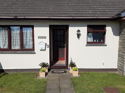 Bosvigo--- welcomes you