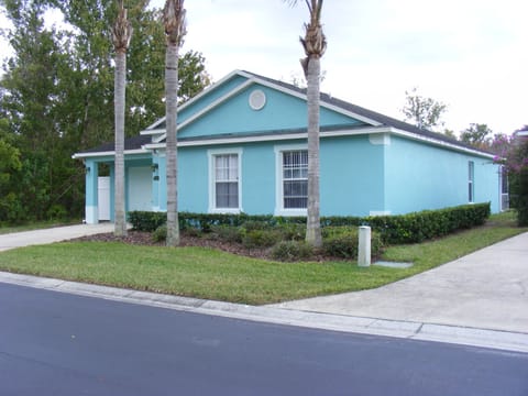 1058 Reserve Place